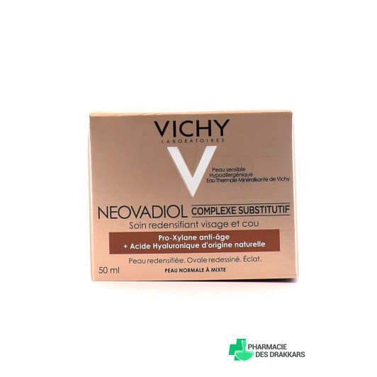 Vichy Neovadiol Complexe Substitutif
