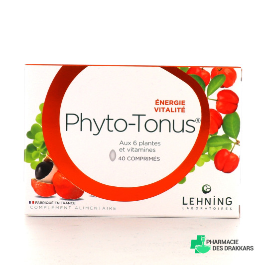 Lehning Phyto-Tonus
