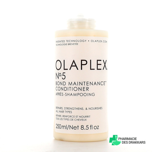 Olaplex N°5 Bond Maintenance Après-Shampooing Réparateur