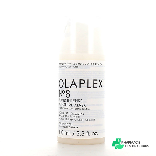 Olaplex N°8 Bond Intense Masque Hydratant