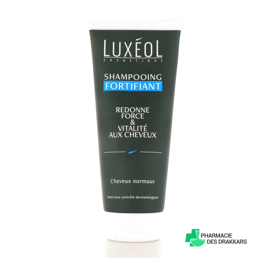 Luxeol Shampooing Fortifiant
