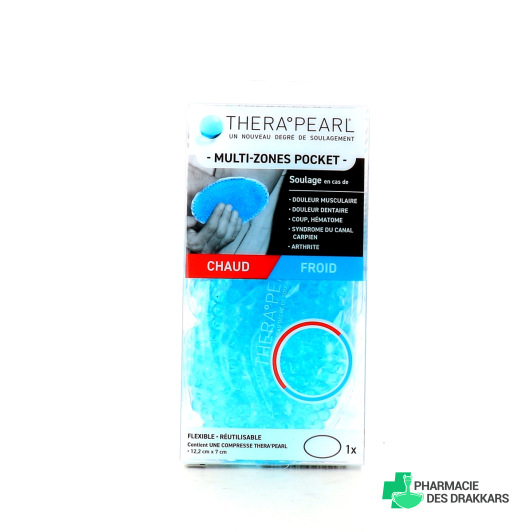 Therapearl Multi-zones Pocket