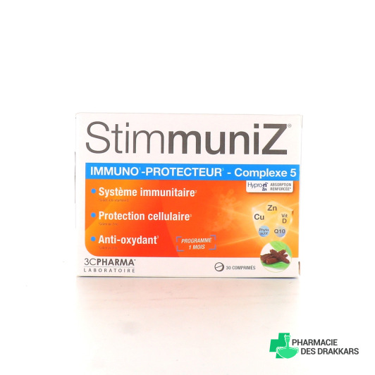 3C Pharma Stimmuniz