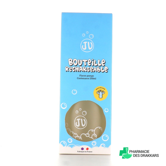 Ju Bouteille Rechargeable