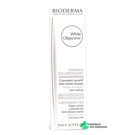 Bioderma White Objective Pinceau