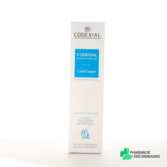 Codexial Cold Cream