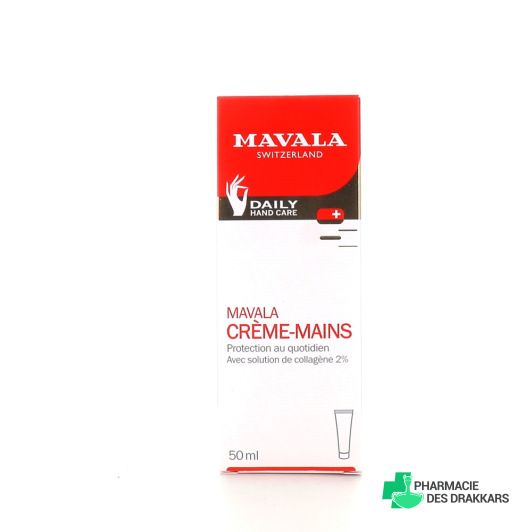Mavala Crème Mains