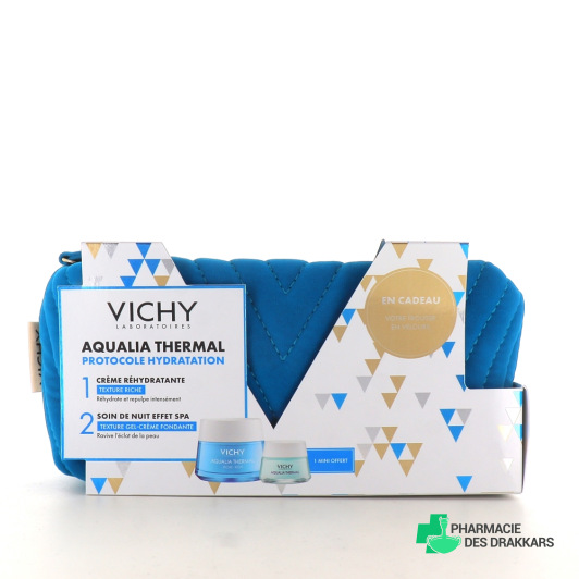 Vichy Trousse Aqualia Thermal