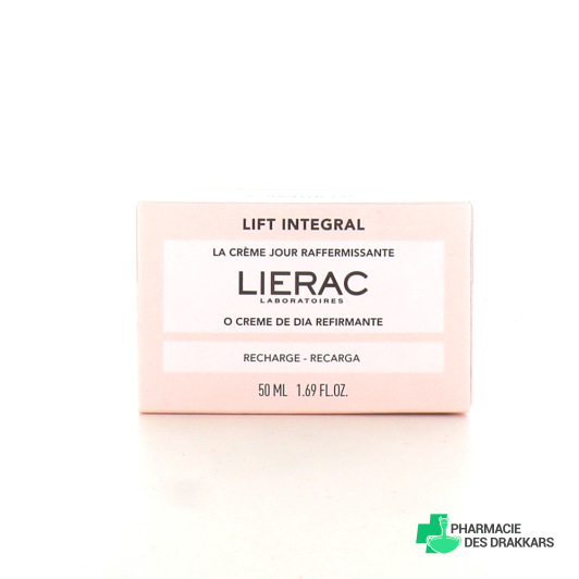 Lierac Lift Integral Crème Jour Raffermissante