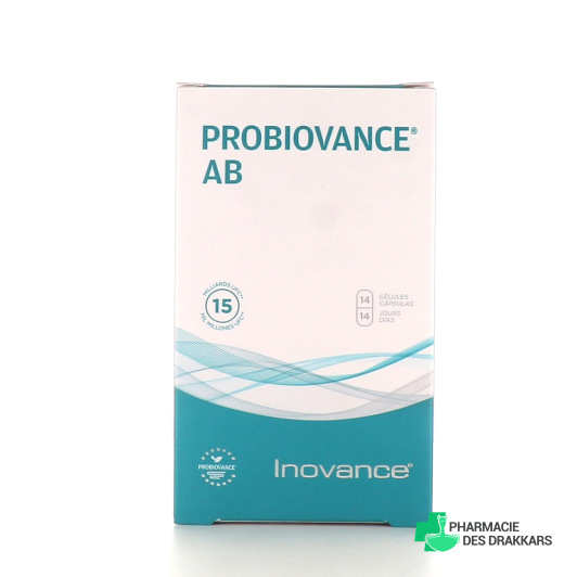 Inovance Probiovance AB