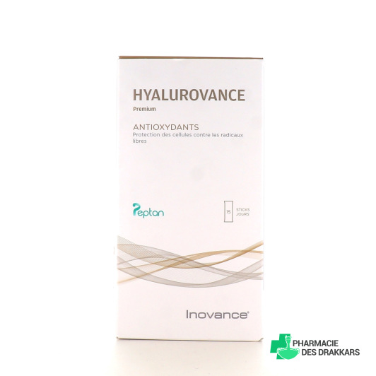 Inovance Hyalurovance Premium