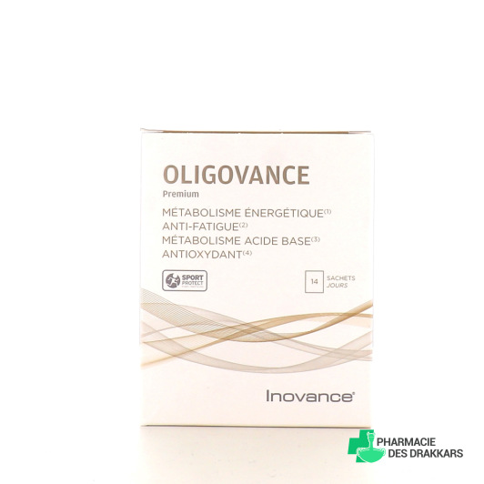 Inovance Oligovance Premium