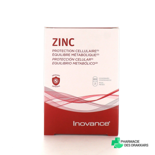 Inovance Zinc