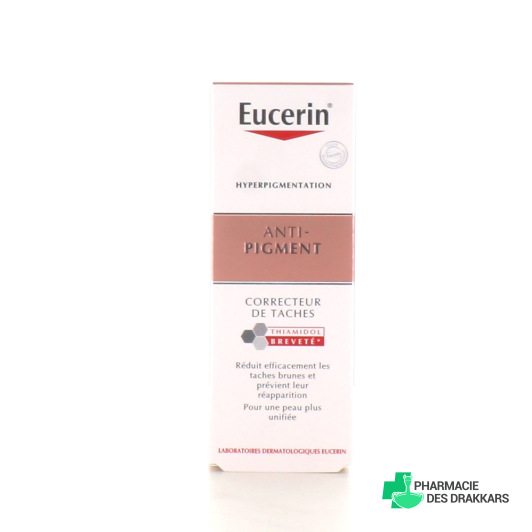 Eucerin Anti-Pigment Correcteur de Taches
