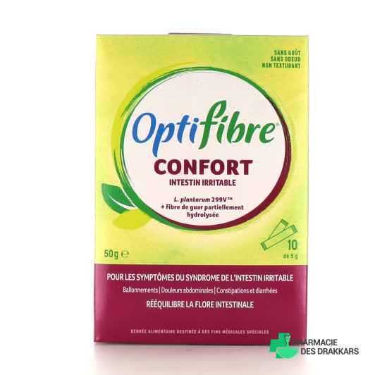 Optifibre Confort Intestin Irritable
