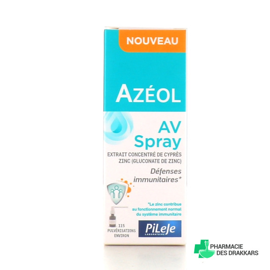 Azeol AV Spray 15 ml