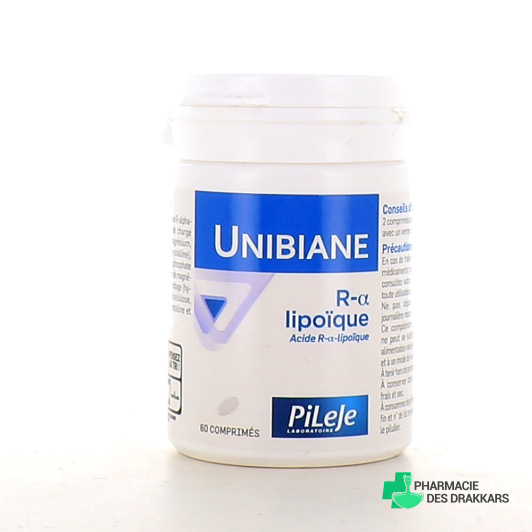 Unibiane R-Alpha-Lipoique