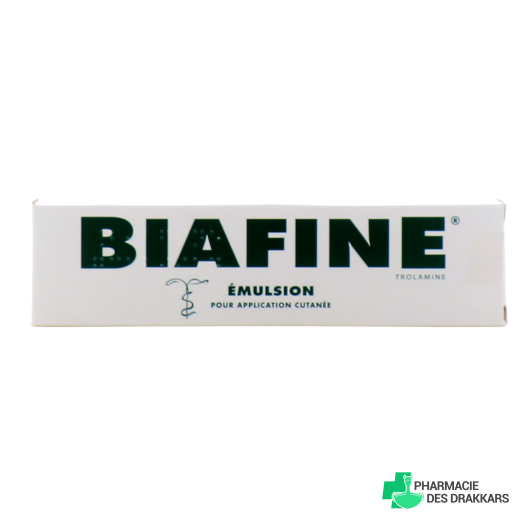 Biafine Emulsion
