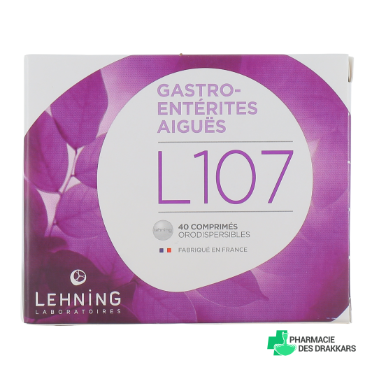 Lehning L107