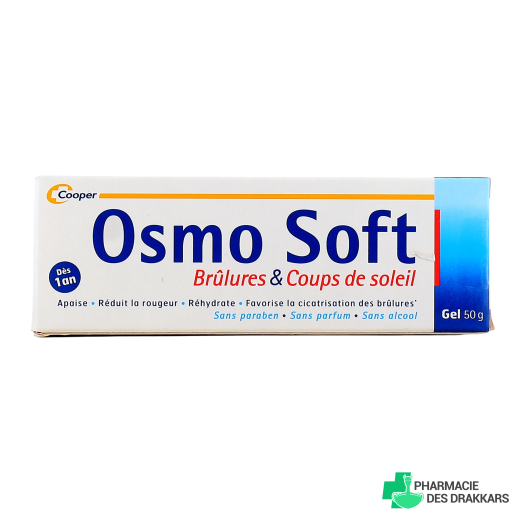 OsmoSoft