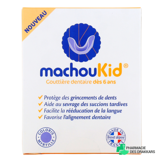 Machoukid