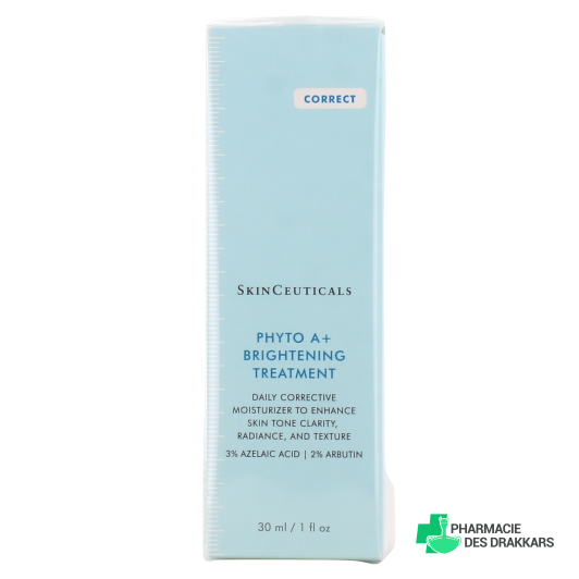 SkinCeuticals Phyto A+ Brightening Treatment Soin Eclaircissant