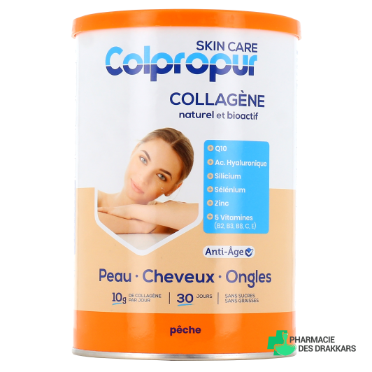 Colpropur Skin Care