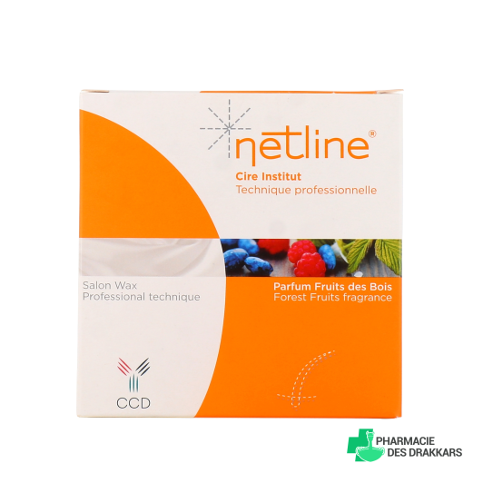 Netline Cire Institut