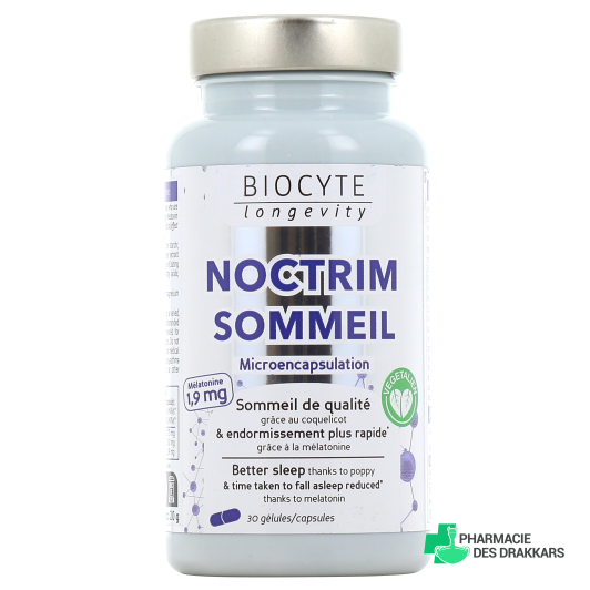 Biocyte Noctrim Forte