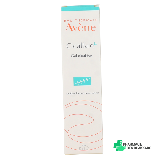 Avène Cicalfate+ Gel Cicatrice