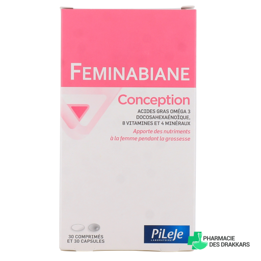 Feminabiane Conception