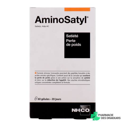 NHCO AminoSatyl