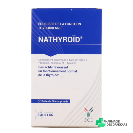 Nathyroid