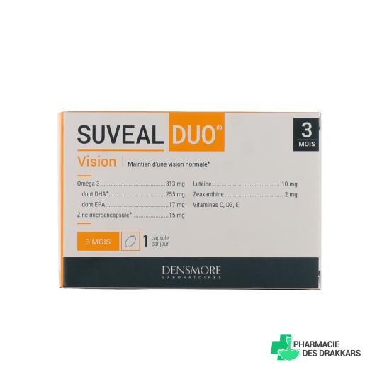 Suveal Duo