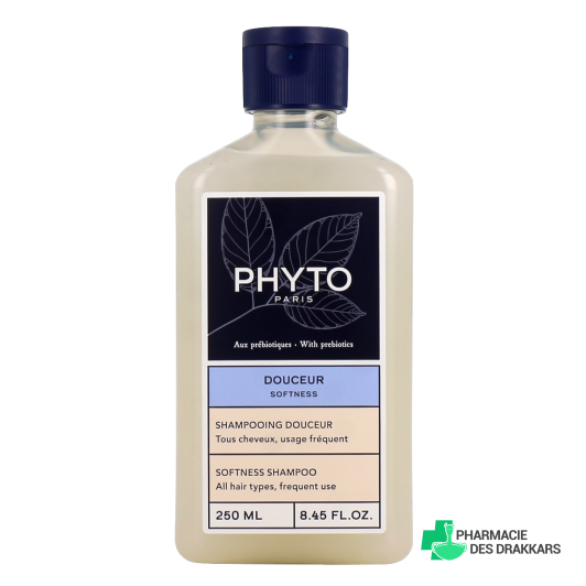 Phyto Douceur Shampooing
