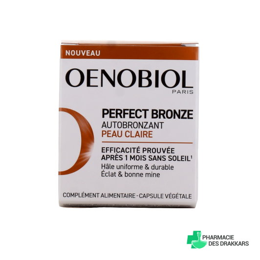 Oenobiol Perfect Bronze