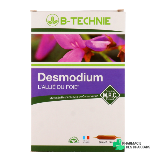 B-Technie Desmodium