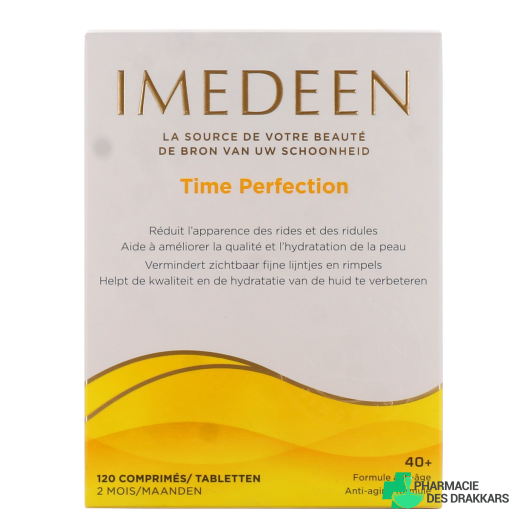 Imedeen Time Perfection