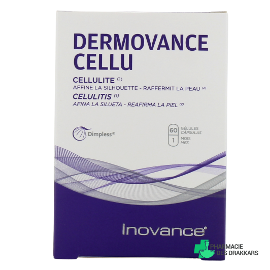 Inovance Dermovance Cellu