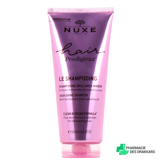 Nuxe Hair Prodigieux Shampooing