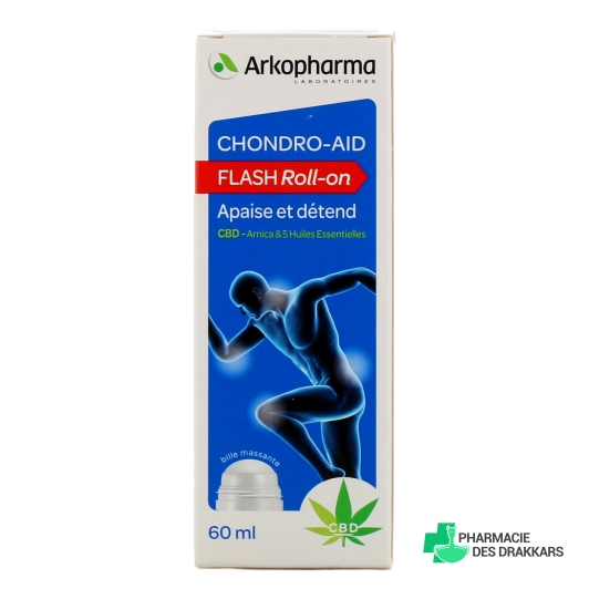 Chondro-Aid Flash