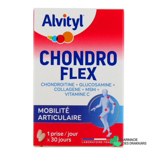 Alvityl ChondroFlex