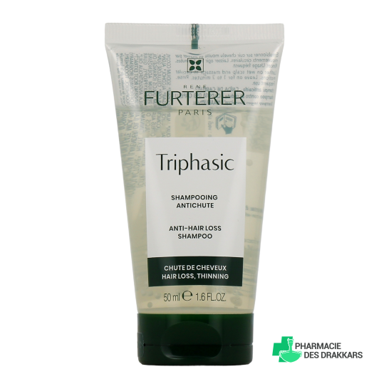 Furterer Triphasic Shampooing Stimulant
