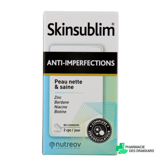 Skinsublim Anti-Imperfections