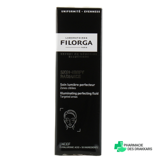 Filorga Skin-Unify Radiance Soin Lumière Perfecteur
