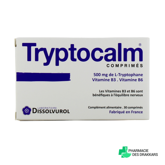 Tryptocalm