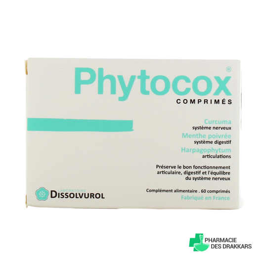 Phytocox