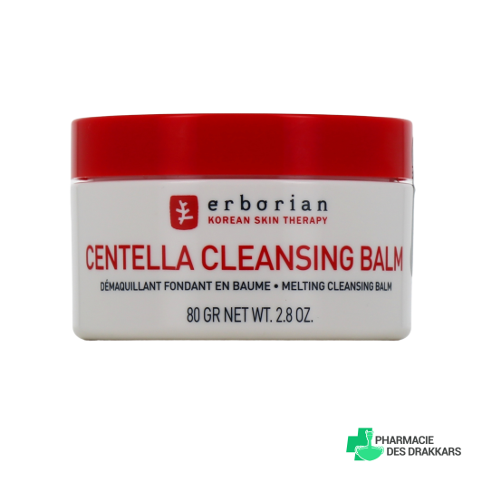 Erborian Centella Cleansing Balm