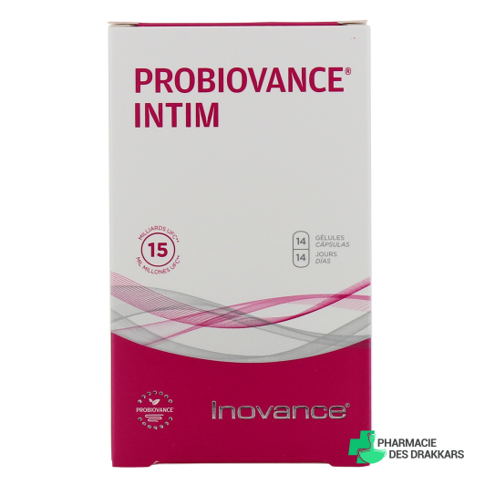 Inovance Probiovance Intim