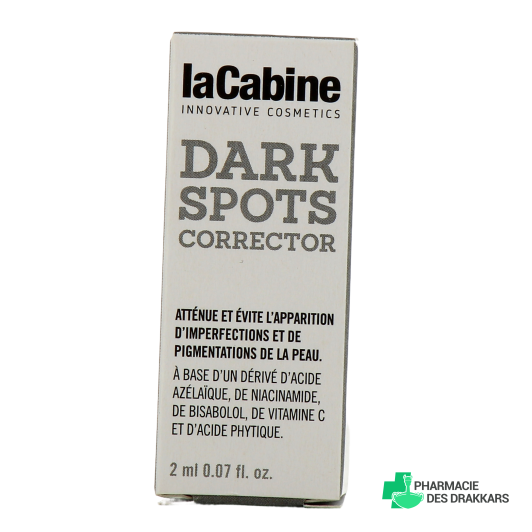 LaCabine Dark Spots Corrector